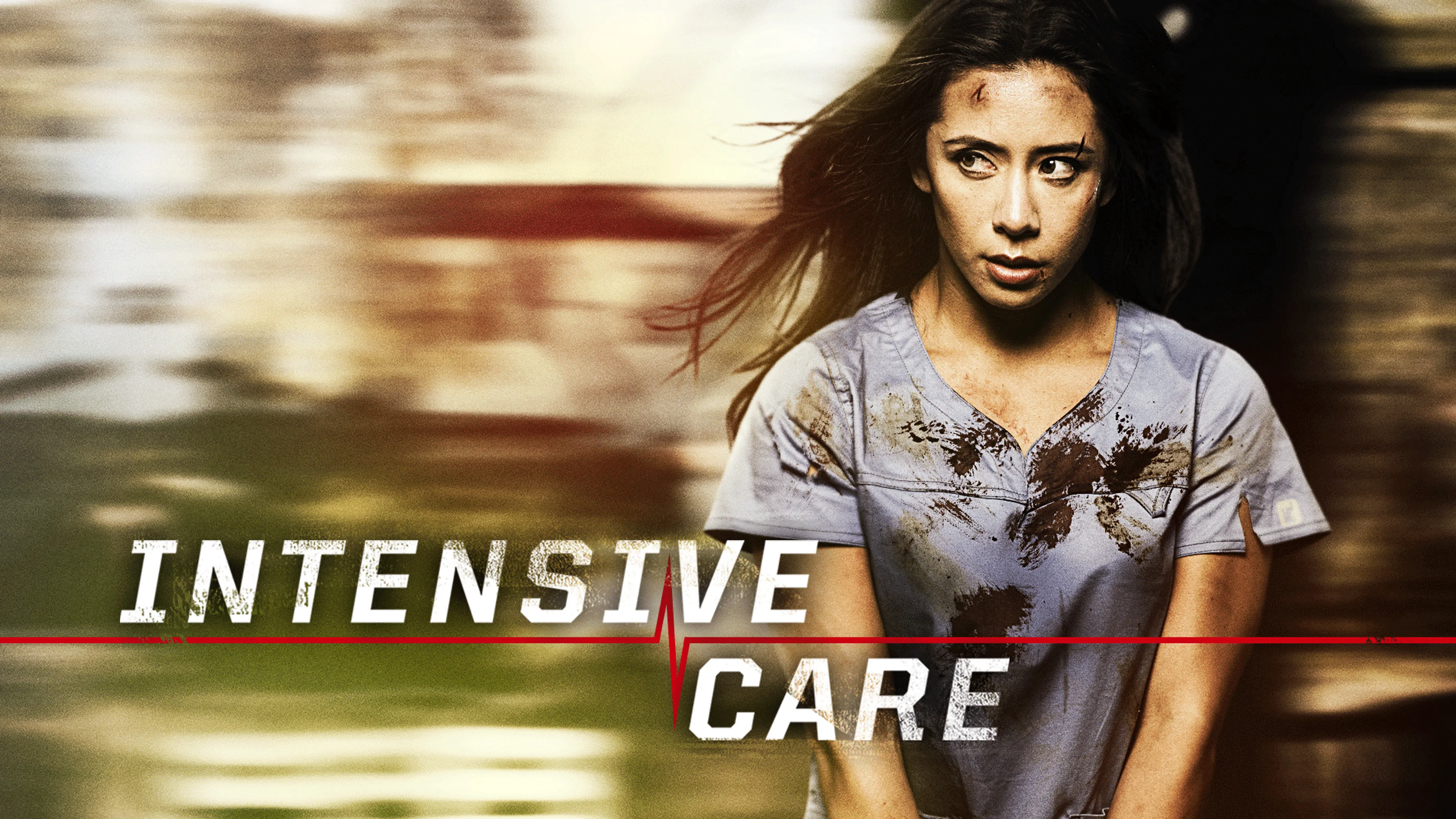 Intensive Care poster